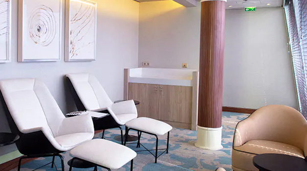 The Fred - Adults Only